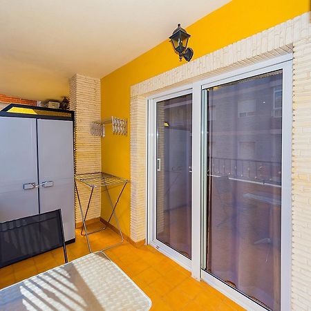 Alegria Id80 Apartment Torrevieja Bagian luar foto