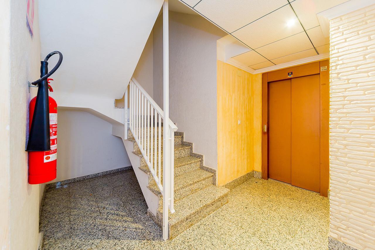 Alegria Id80 Apartment Torrevieja Bagian luar foto
